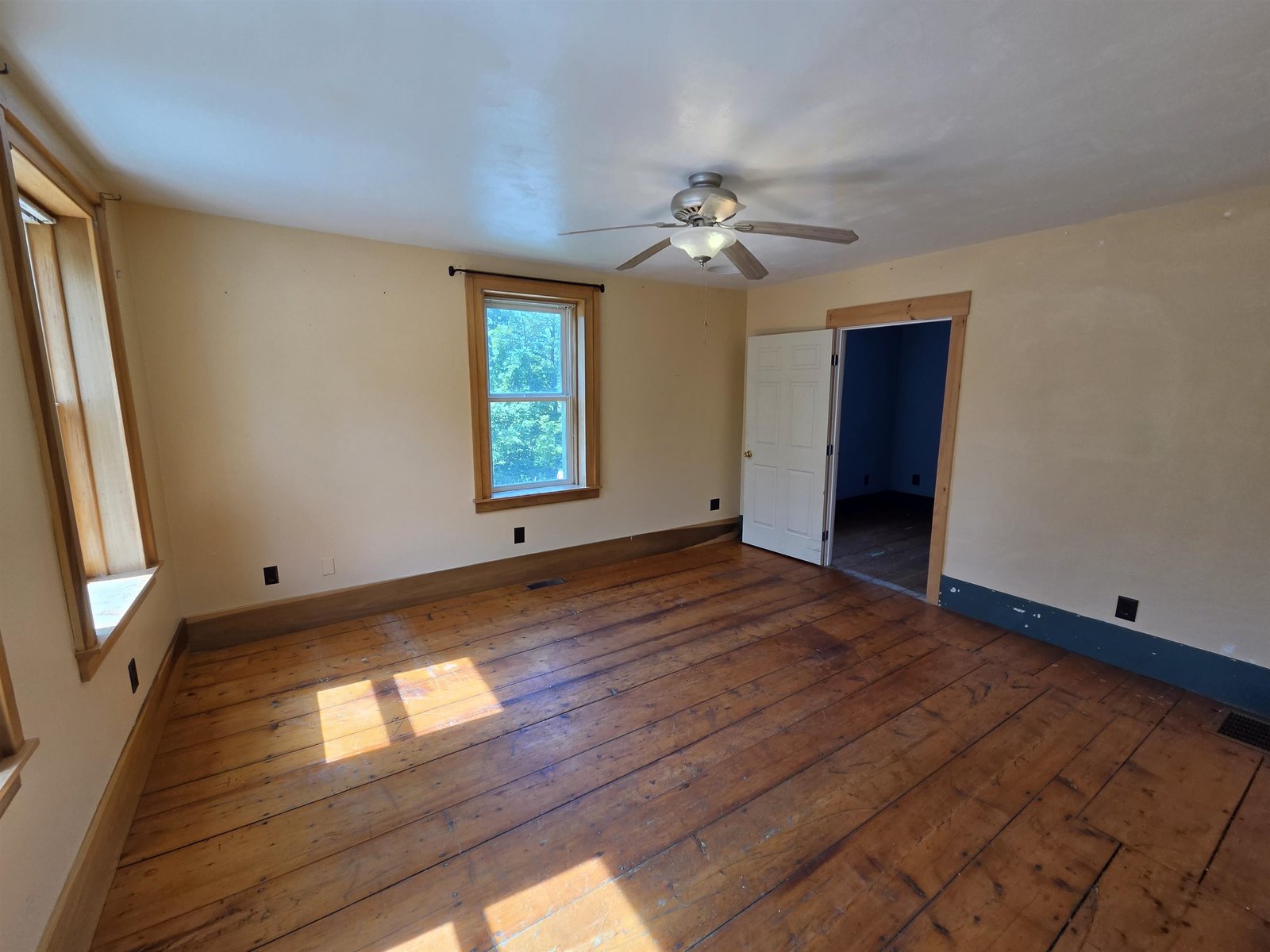 128 Elm Street