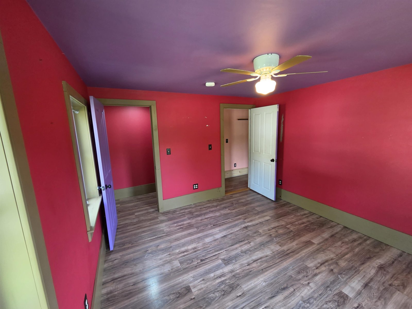 128 Elm Street