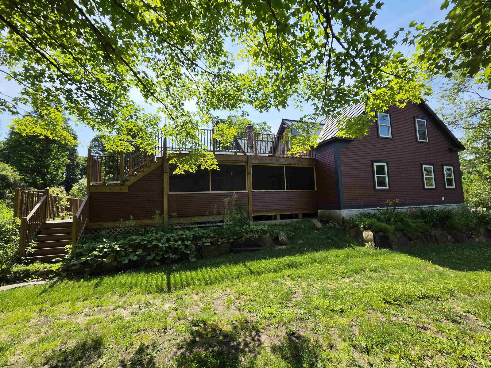 128 Elm Street
