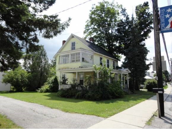 128 Elm Street