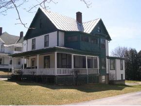 128 Fairfield ST