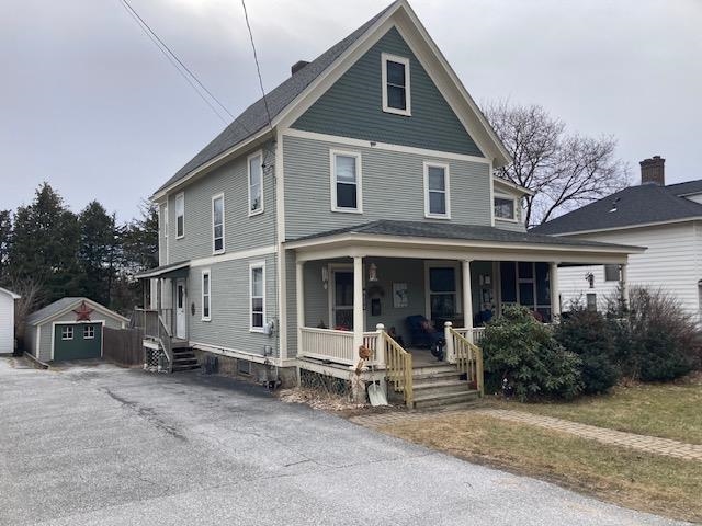 128 Fairfield Street
