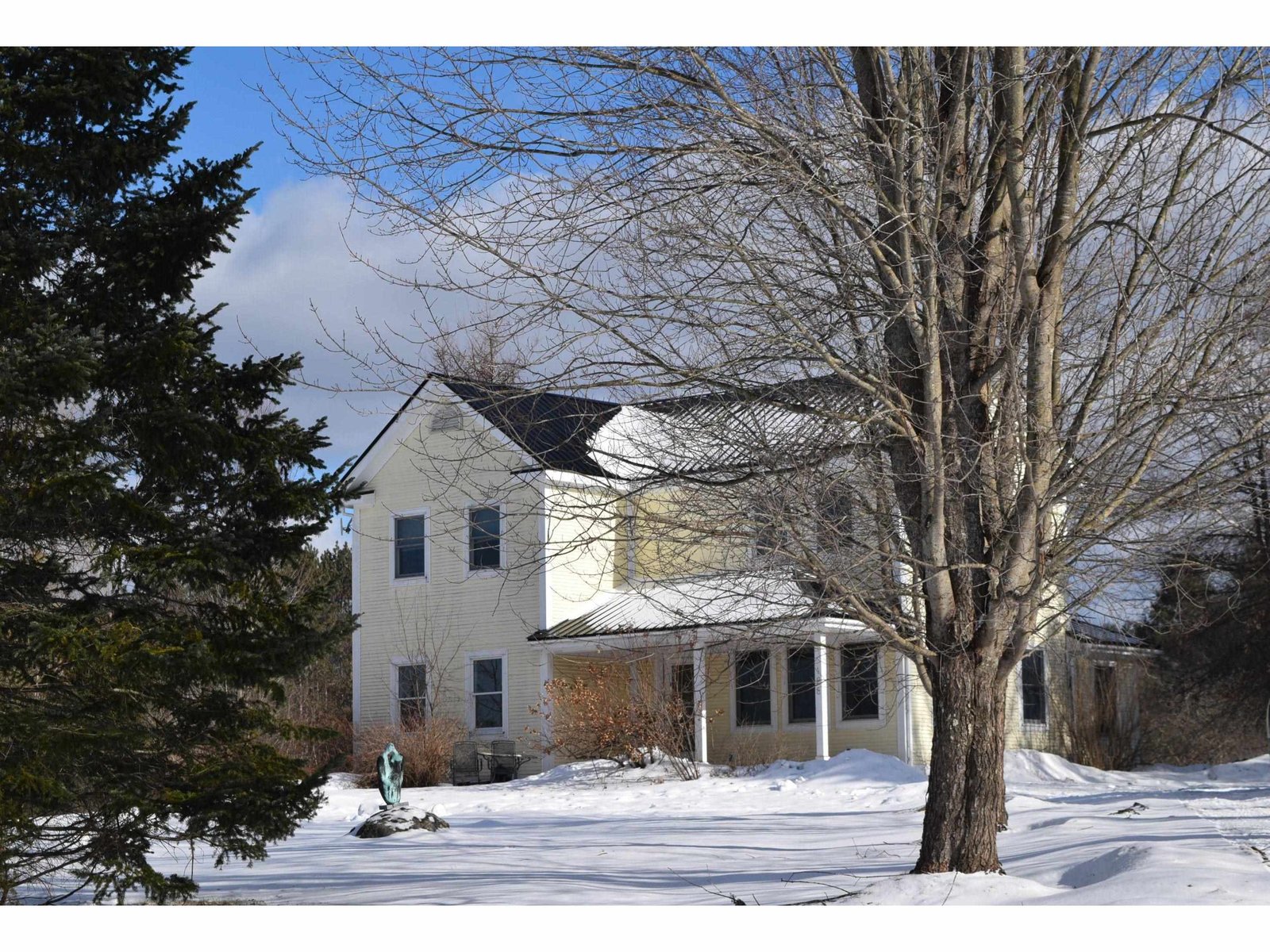 128 Green Mountain Drive, Unit 4