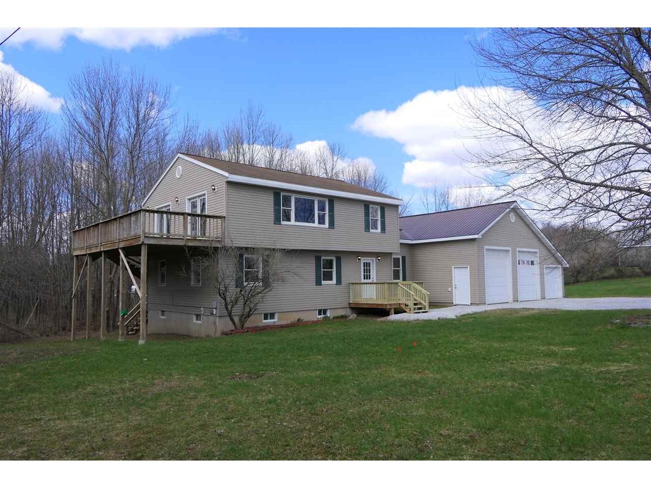 128 Hog Island Road