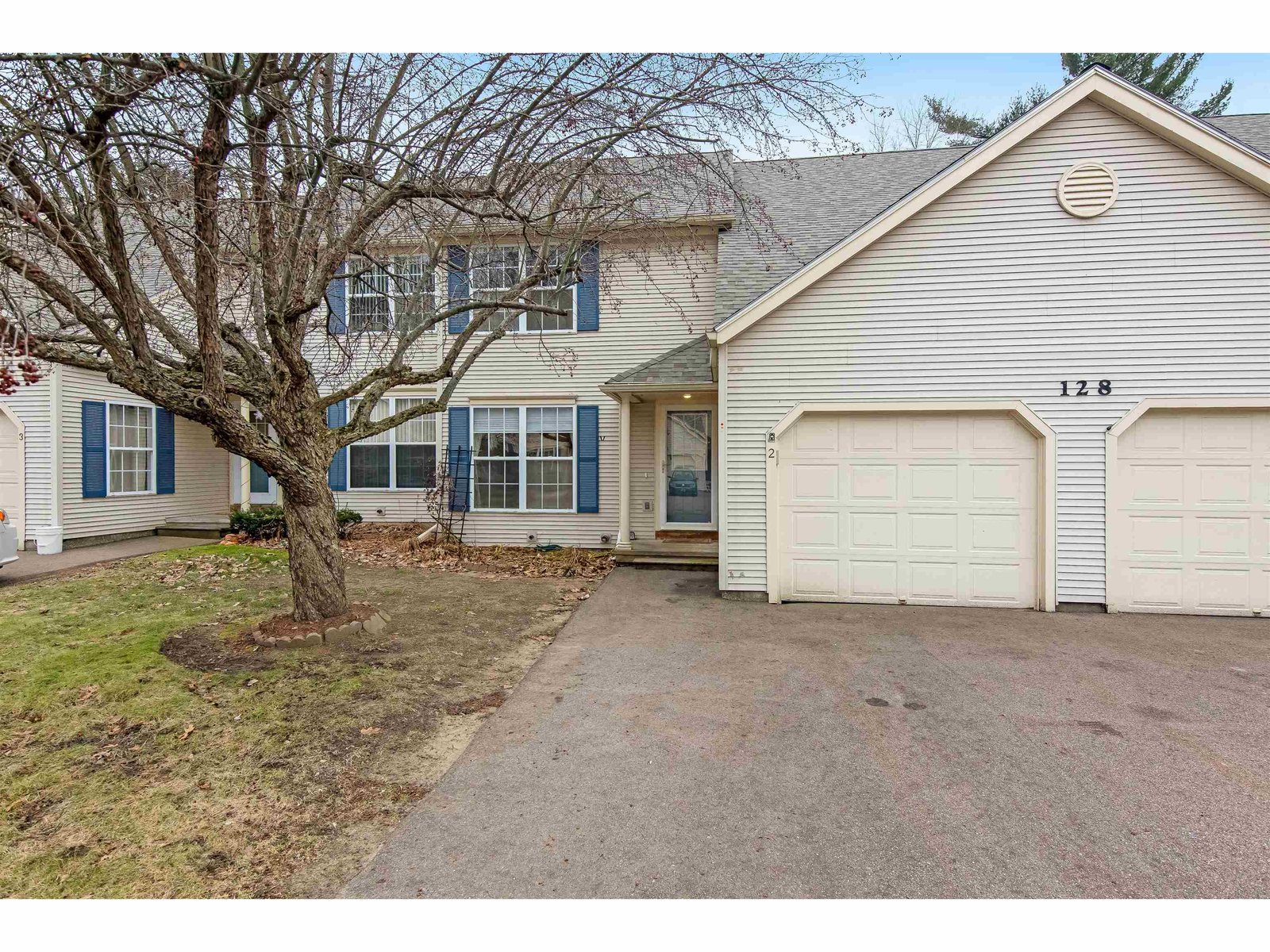 128 Indian Circle, Unit 2