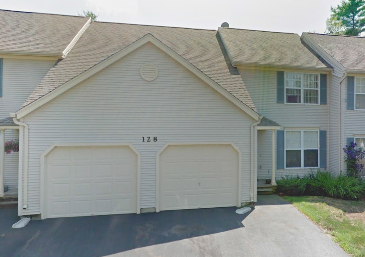 128 Indian Circle, Unit 5