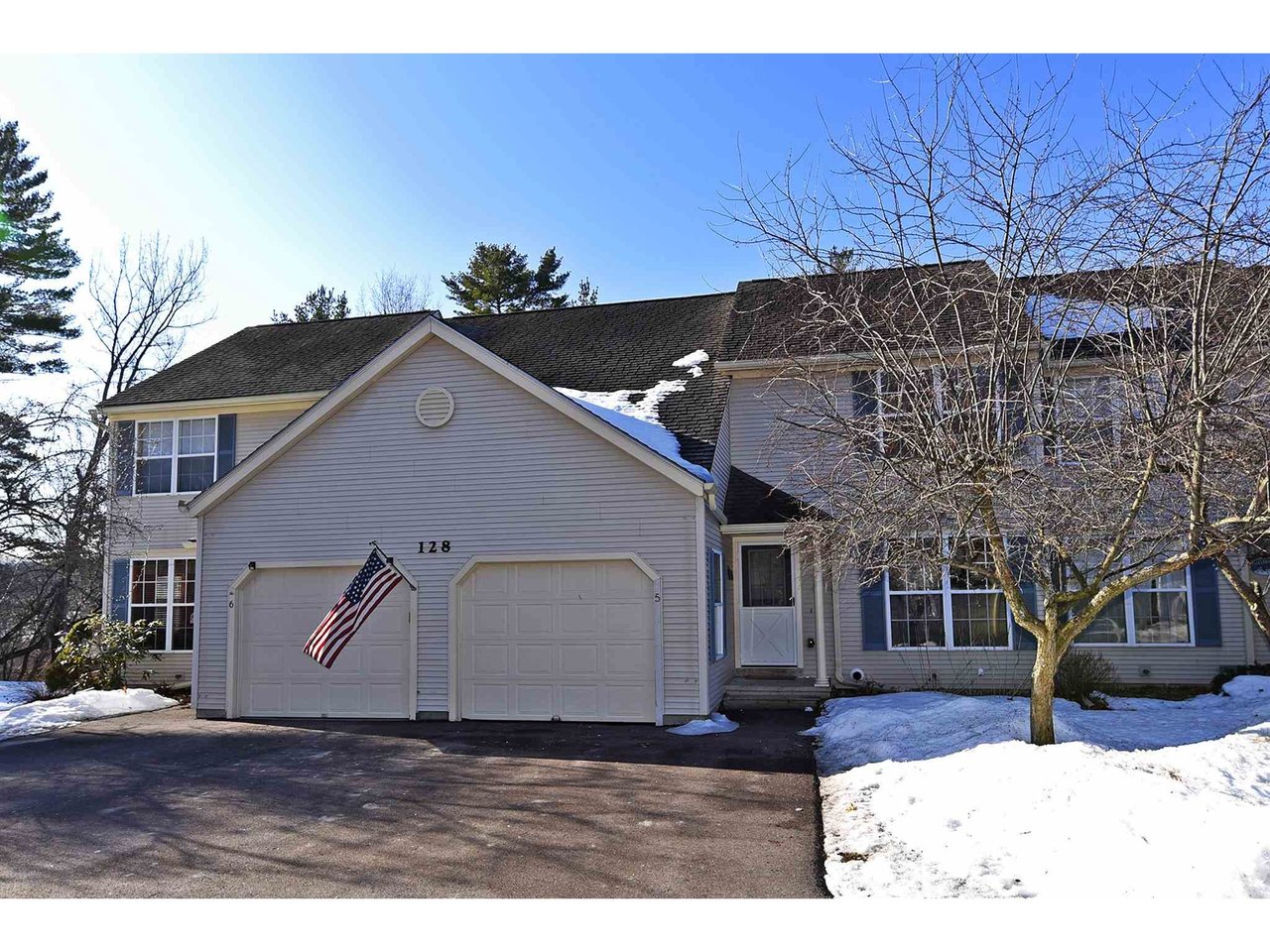 128 Indian Circle, Unit 5