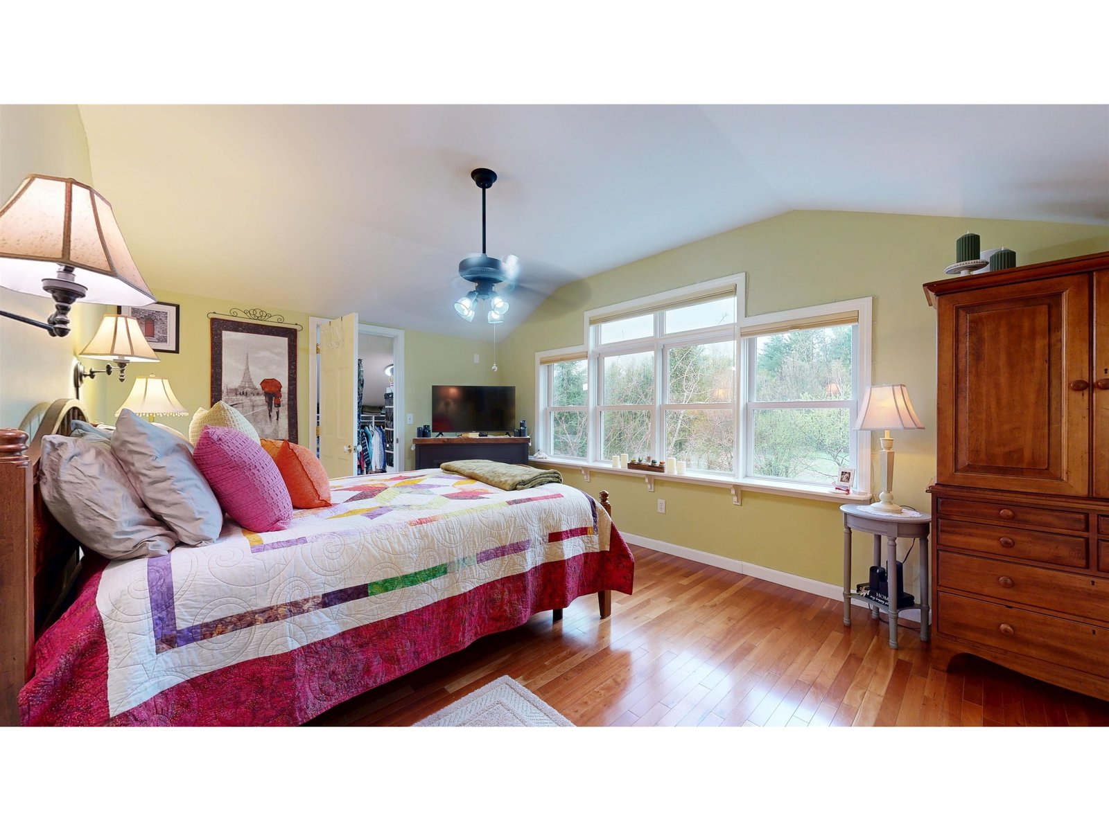 128 Lake Road