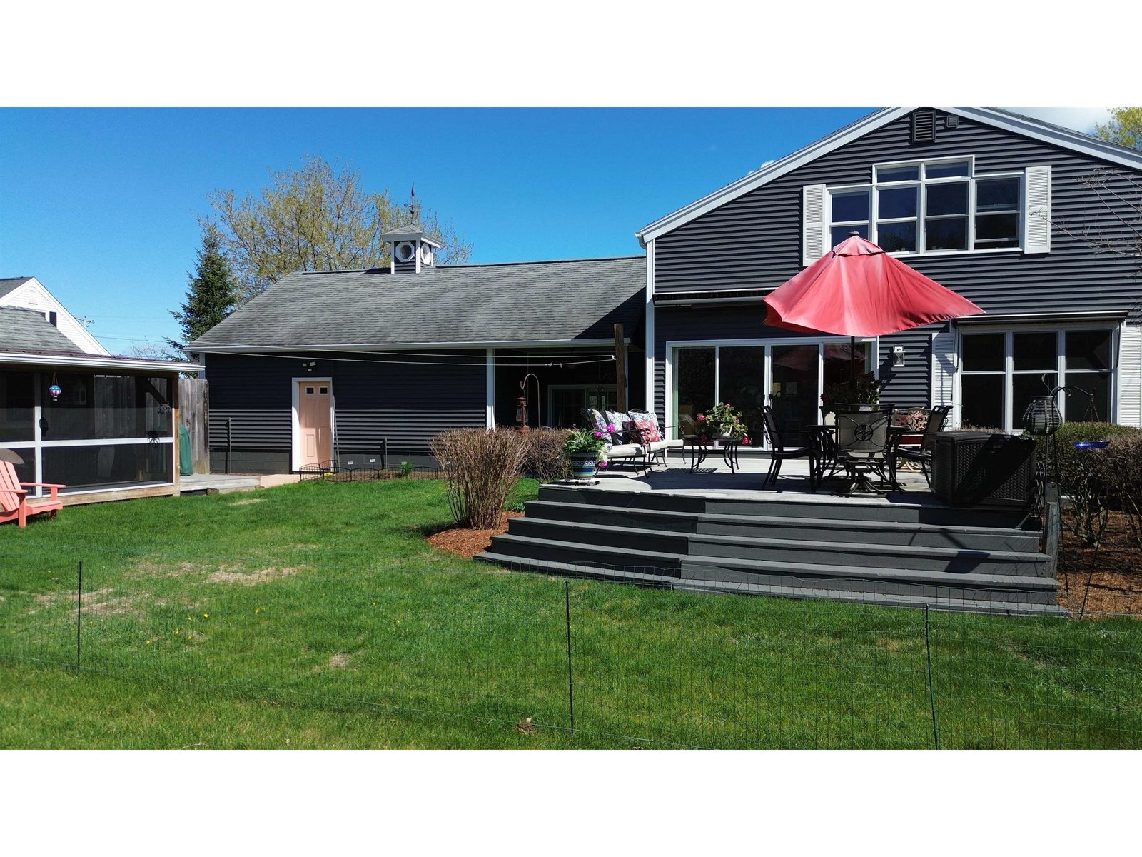 128 Lake Road