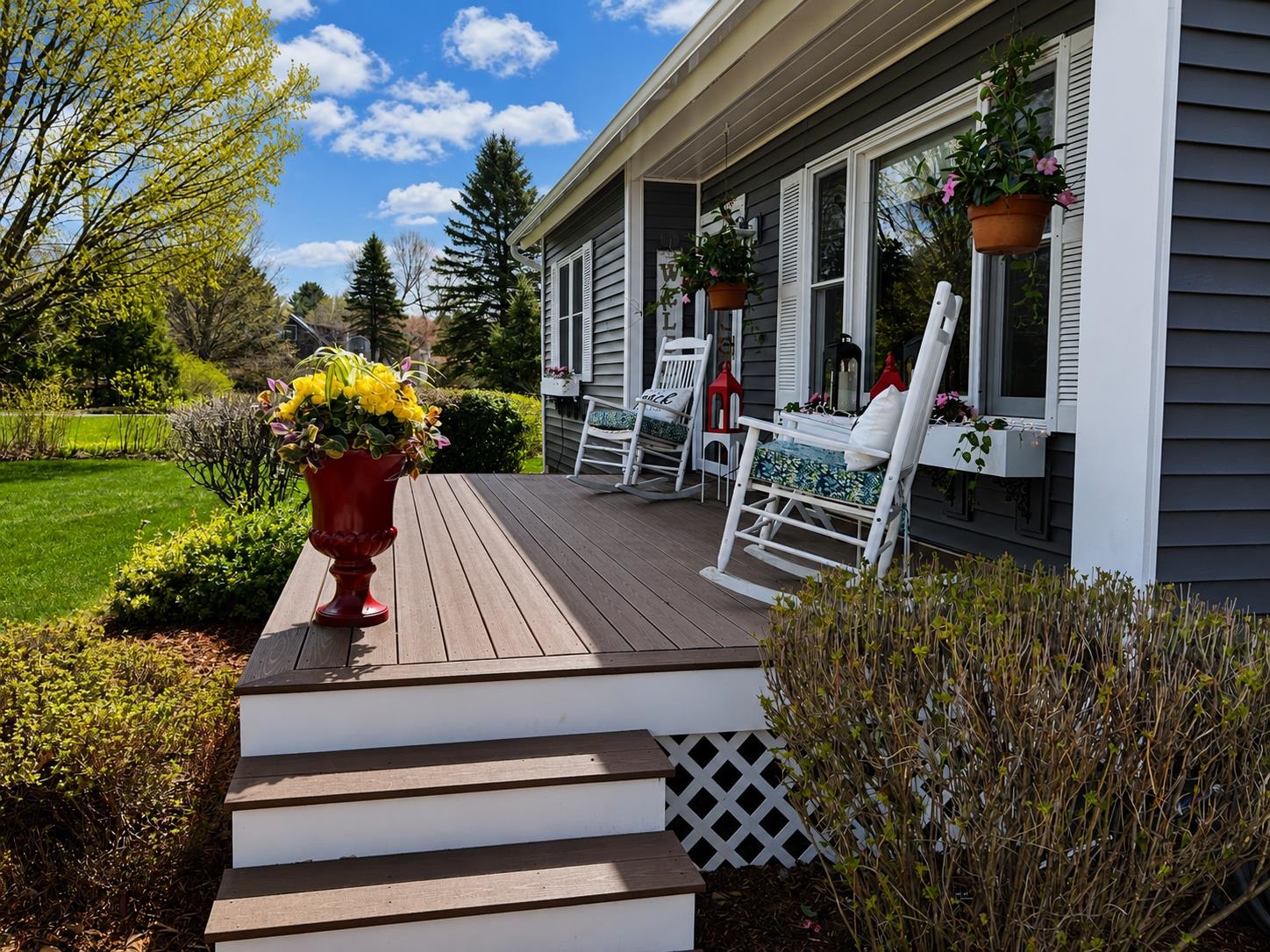 128 Lake Road