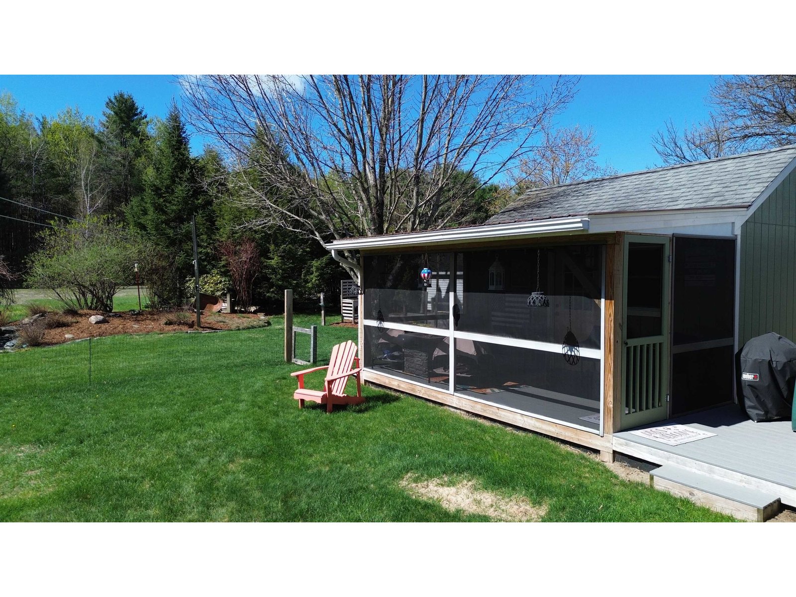 128 Lake Road