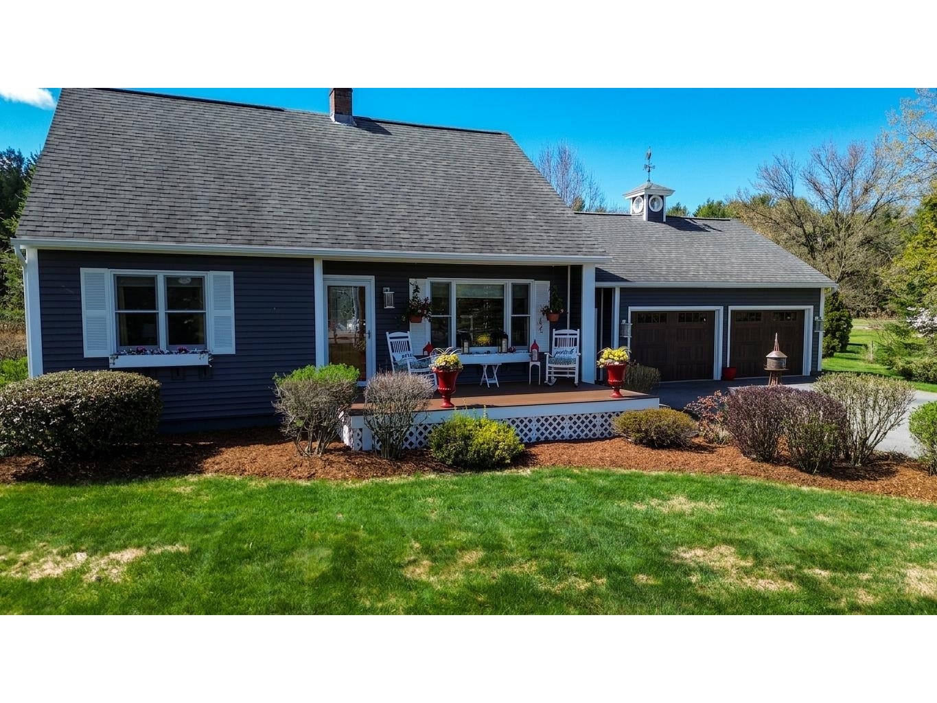 128 Lake Road