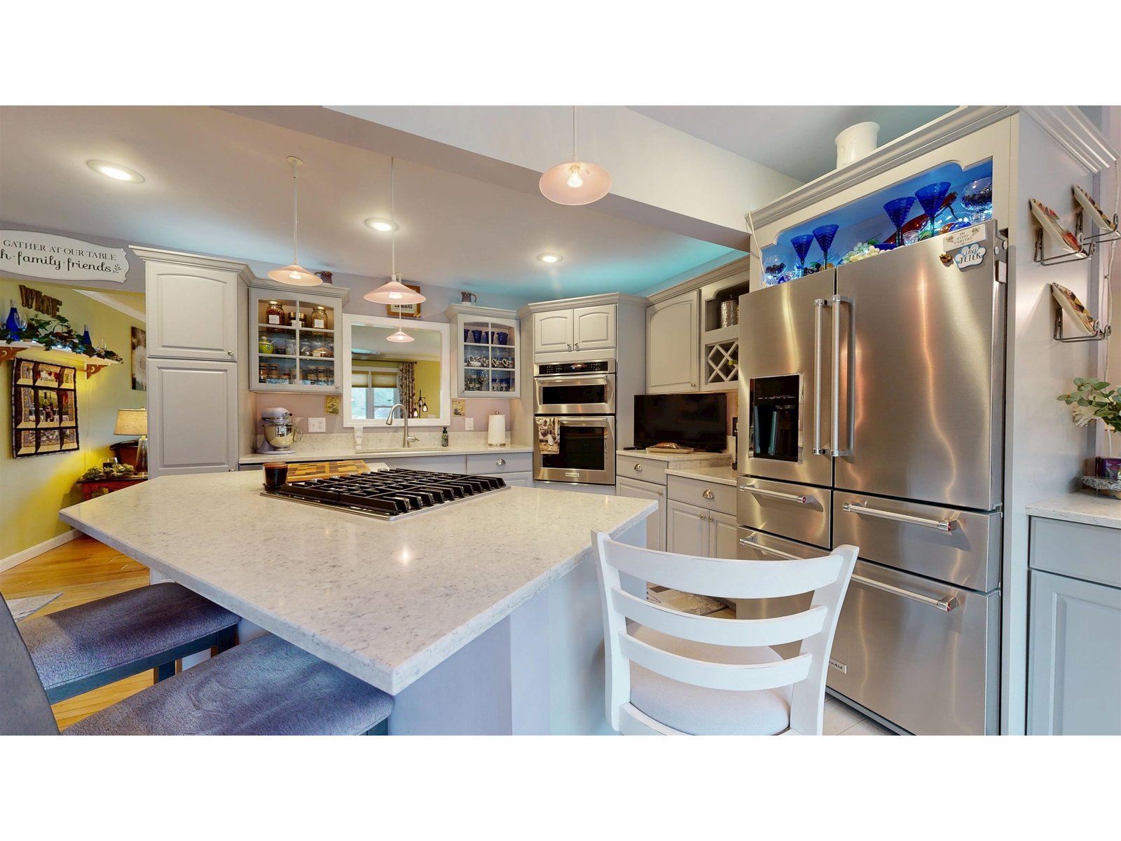 128 Lake Road