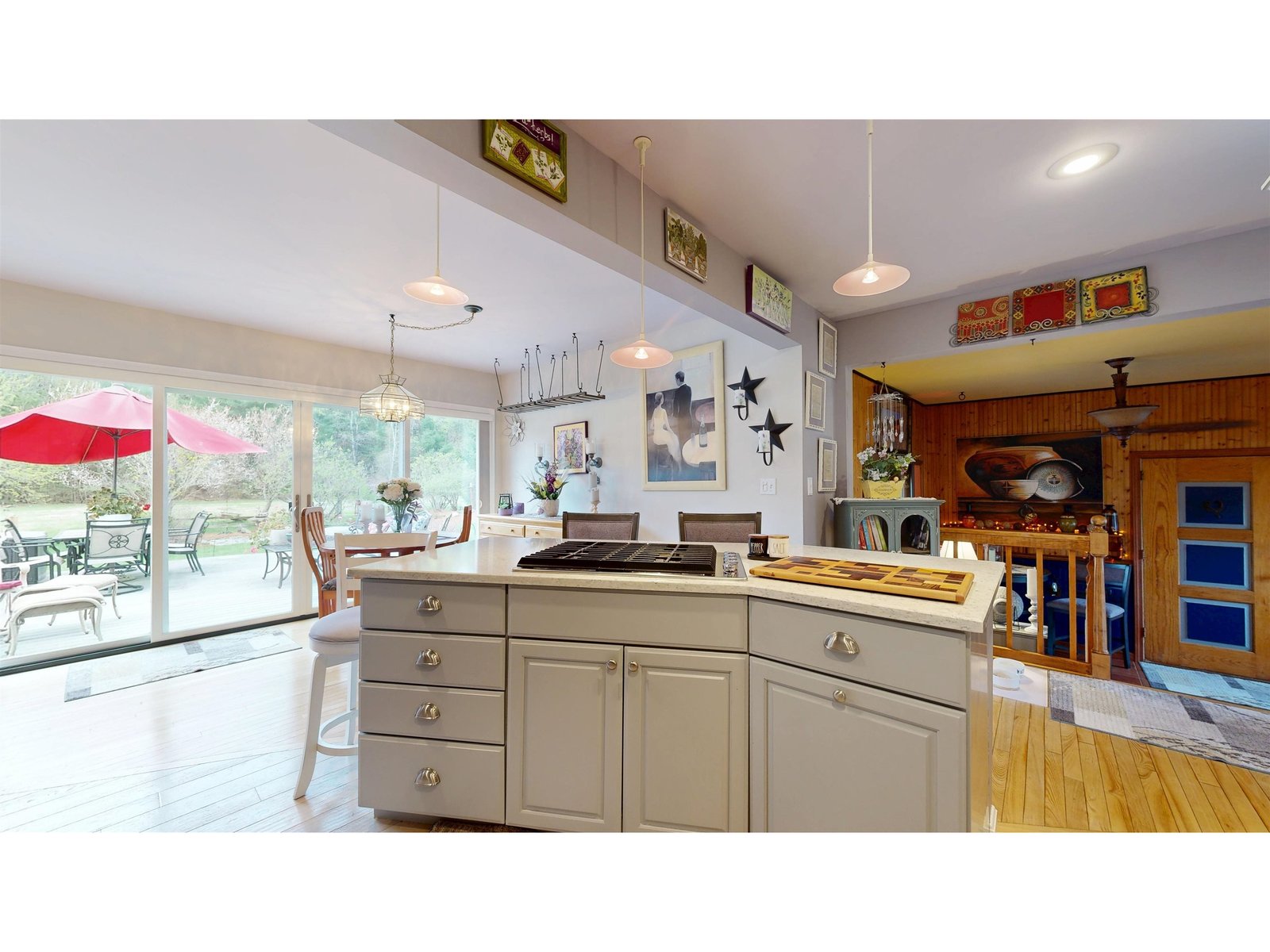 128 Lake Road