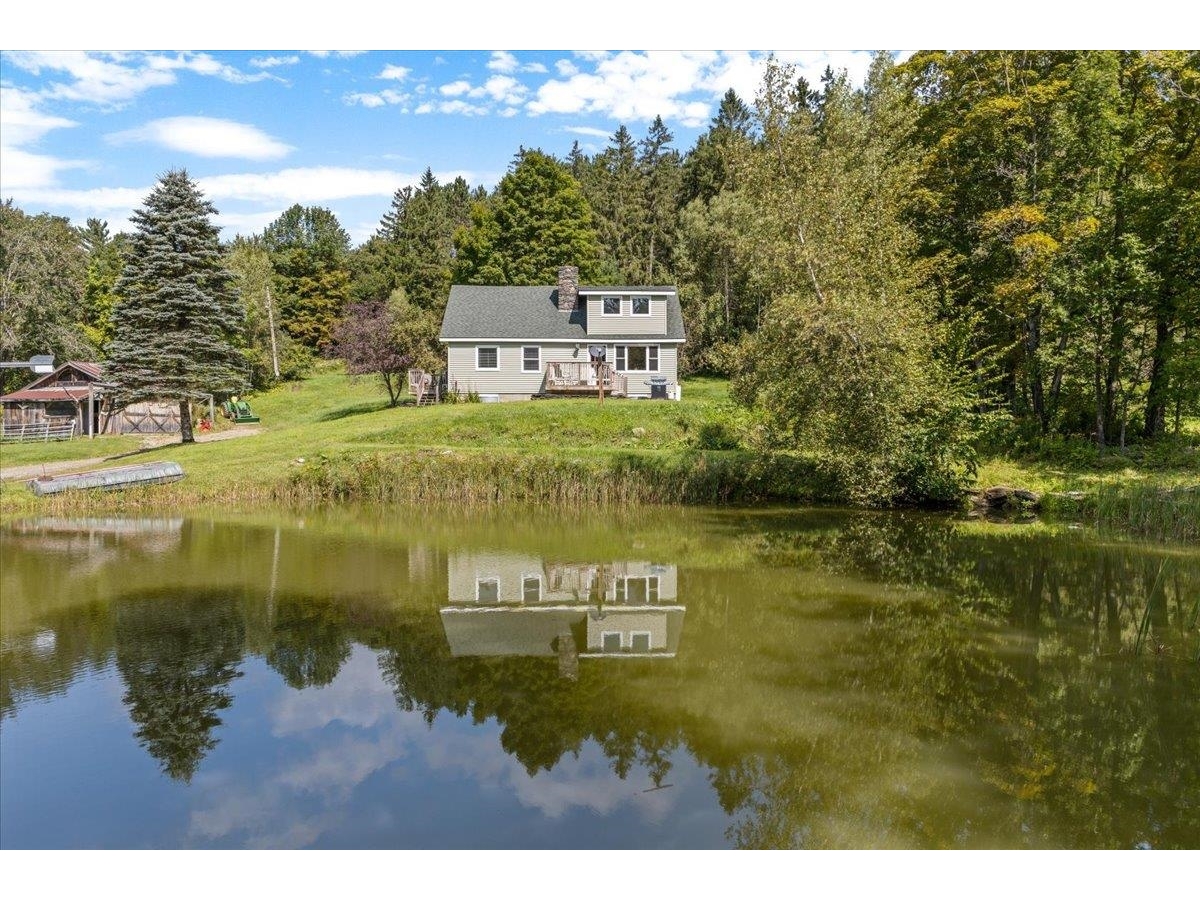 128 LaRose Road, Johnson