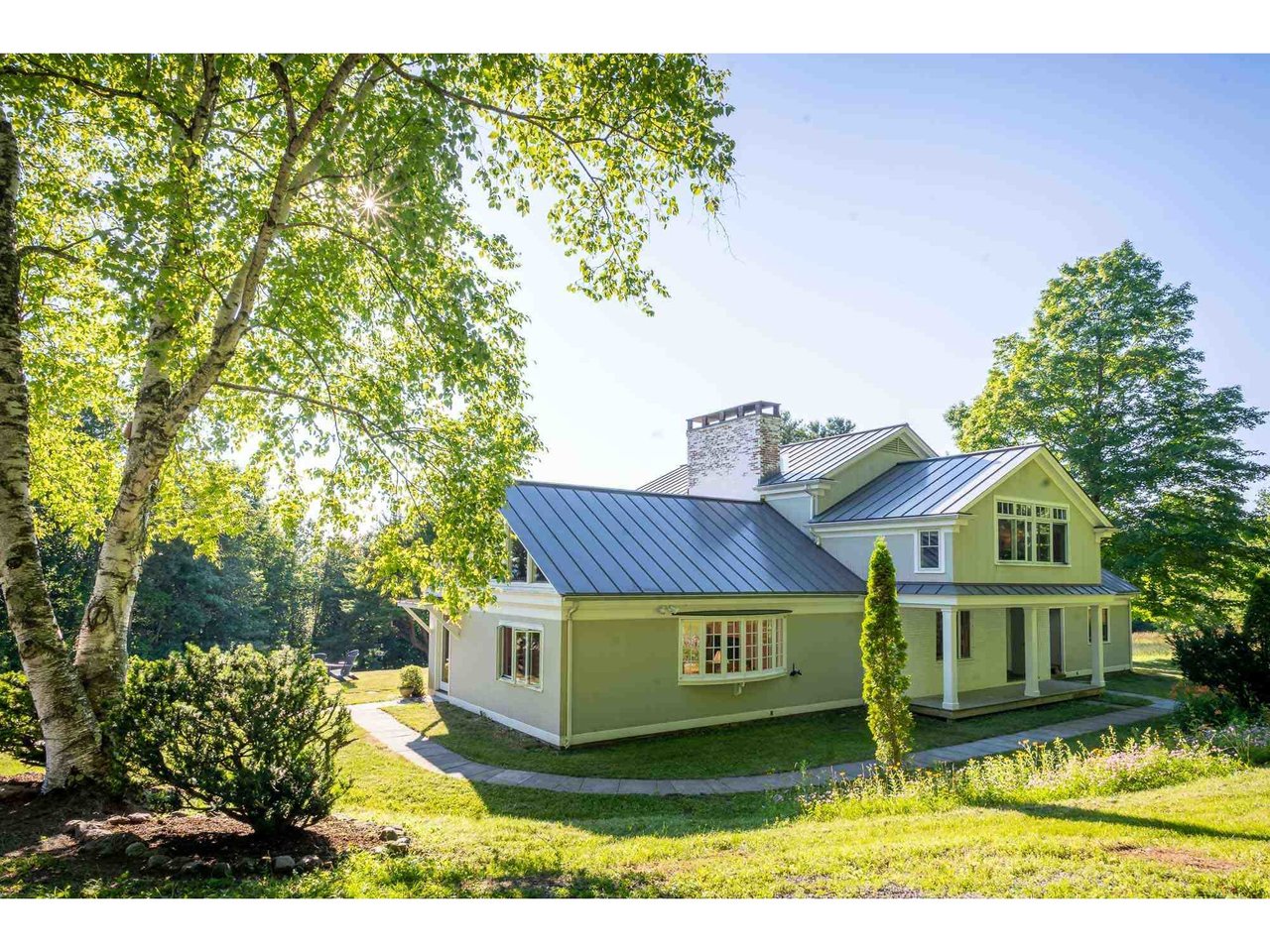 128 Lemon Fair Road