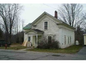 128 Maple Street