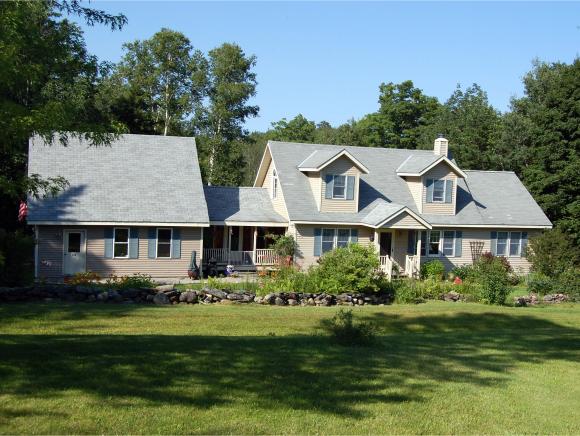128 Mountain Meadow Lane