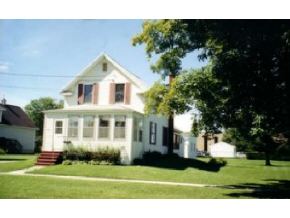 128 N Elm Street