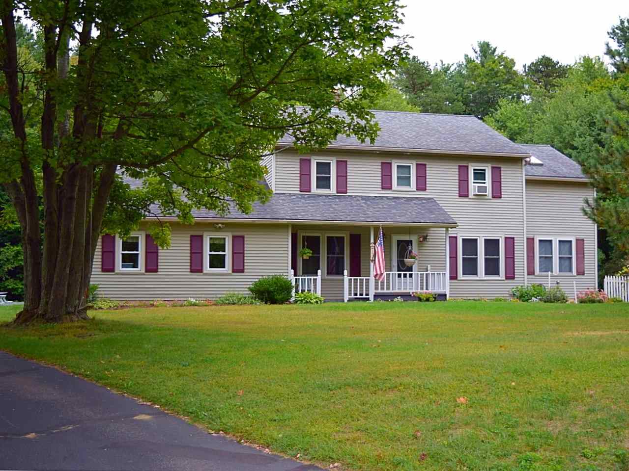 128 Old Sawmill Road