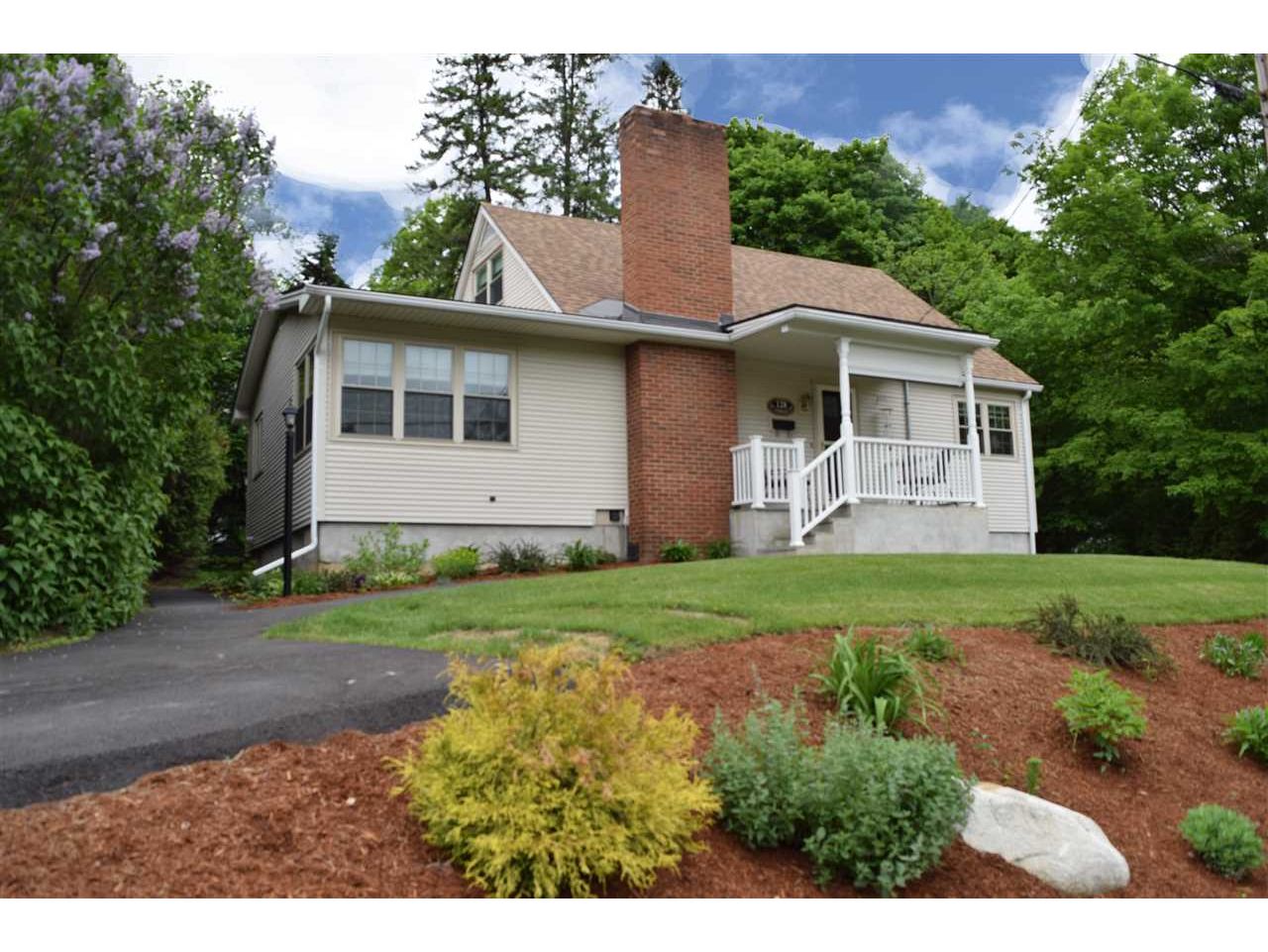 128 Orange Street