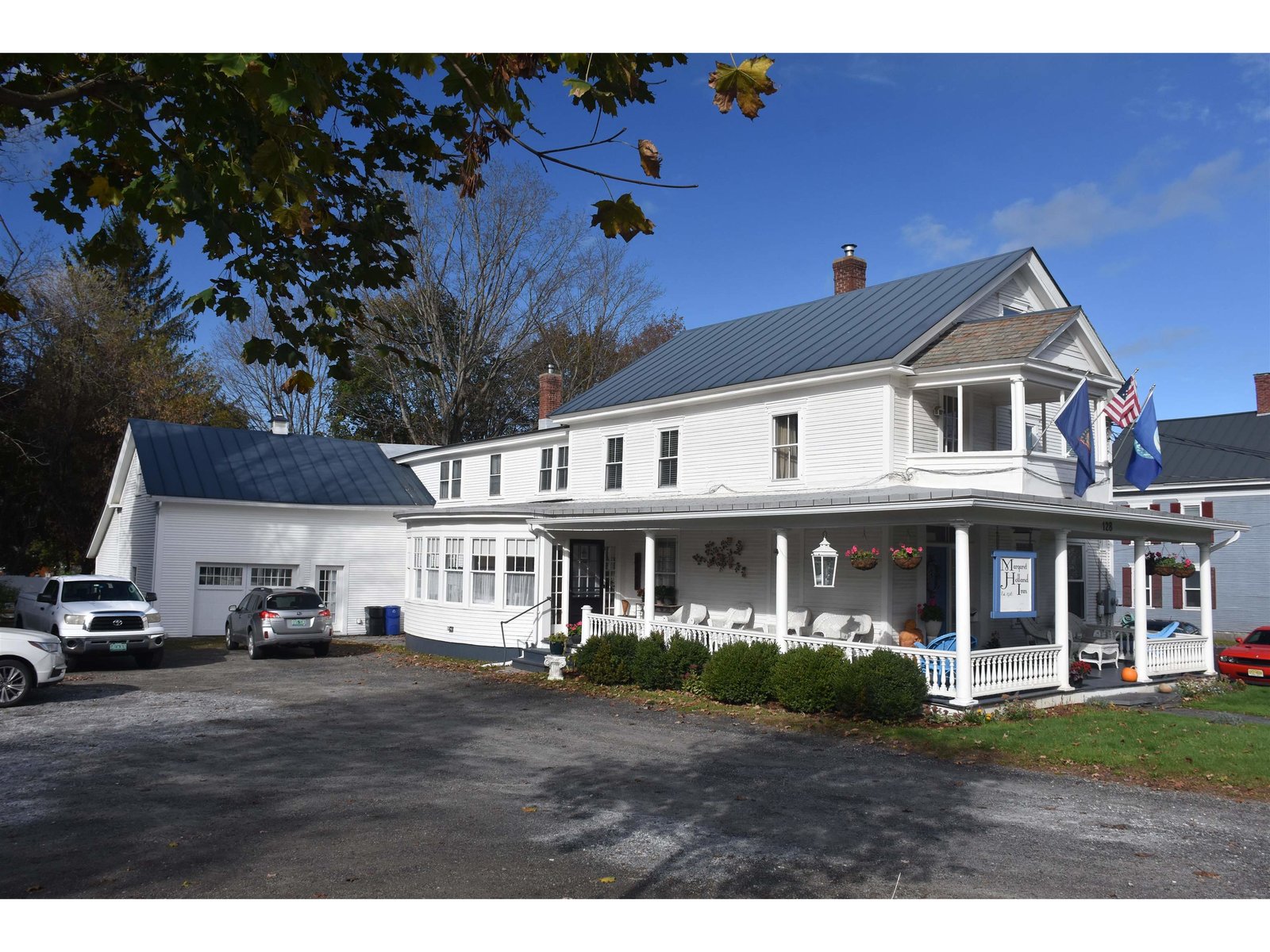 128 South Main Street