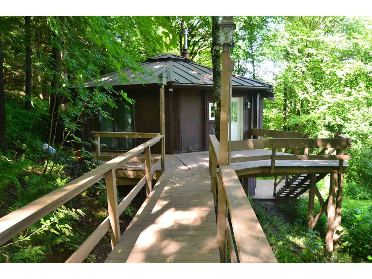 128 Tucker Hill Road
