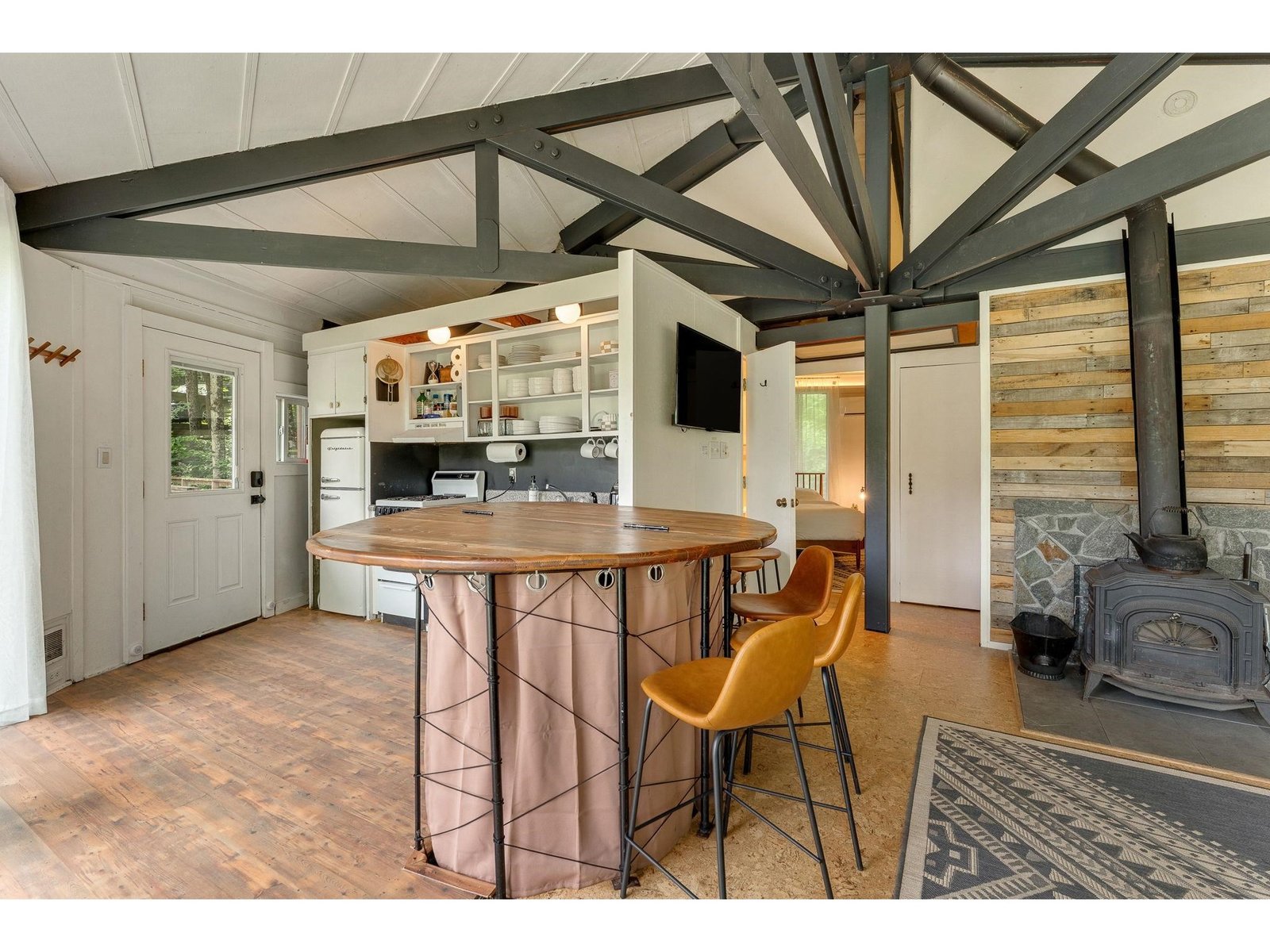 128 Tucker Hill Road