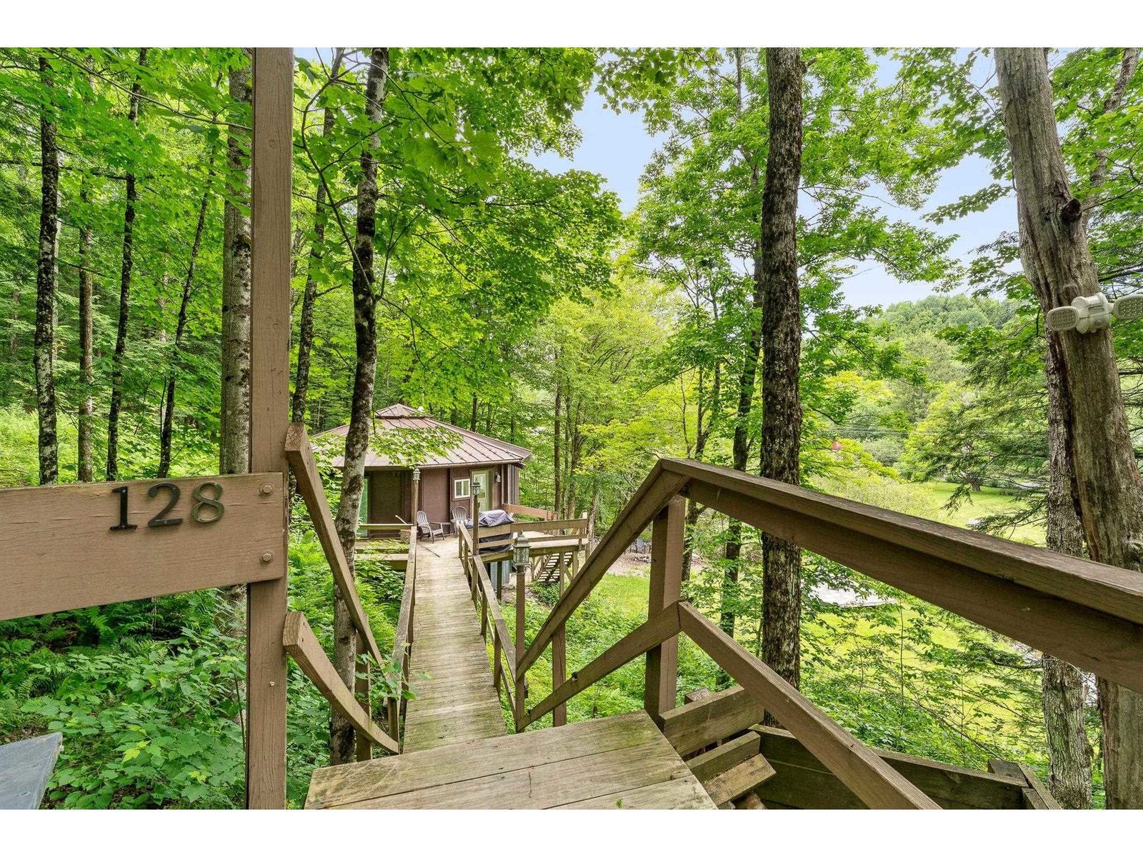 128 Tucker Hill Road