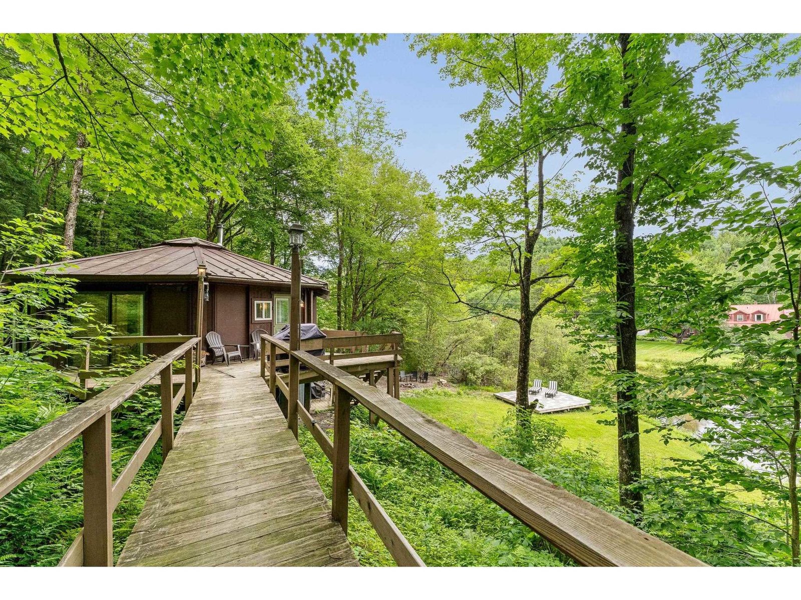 128 Tucker Hill Road