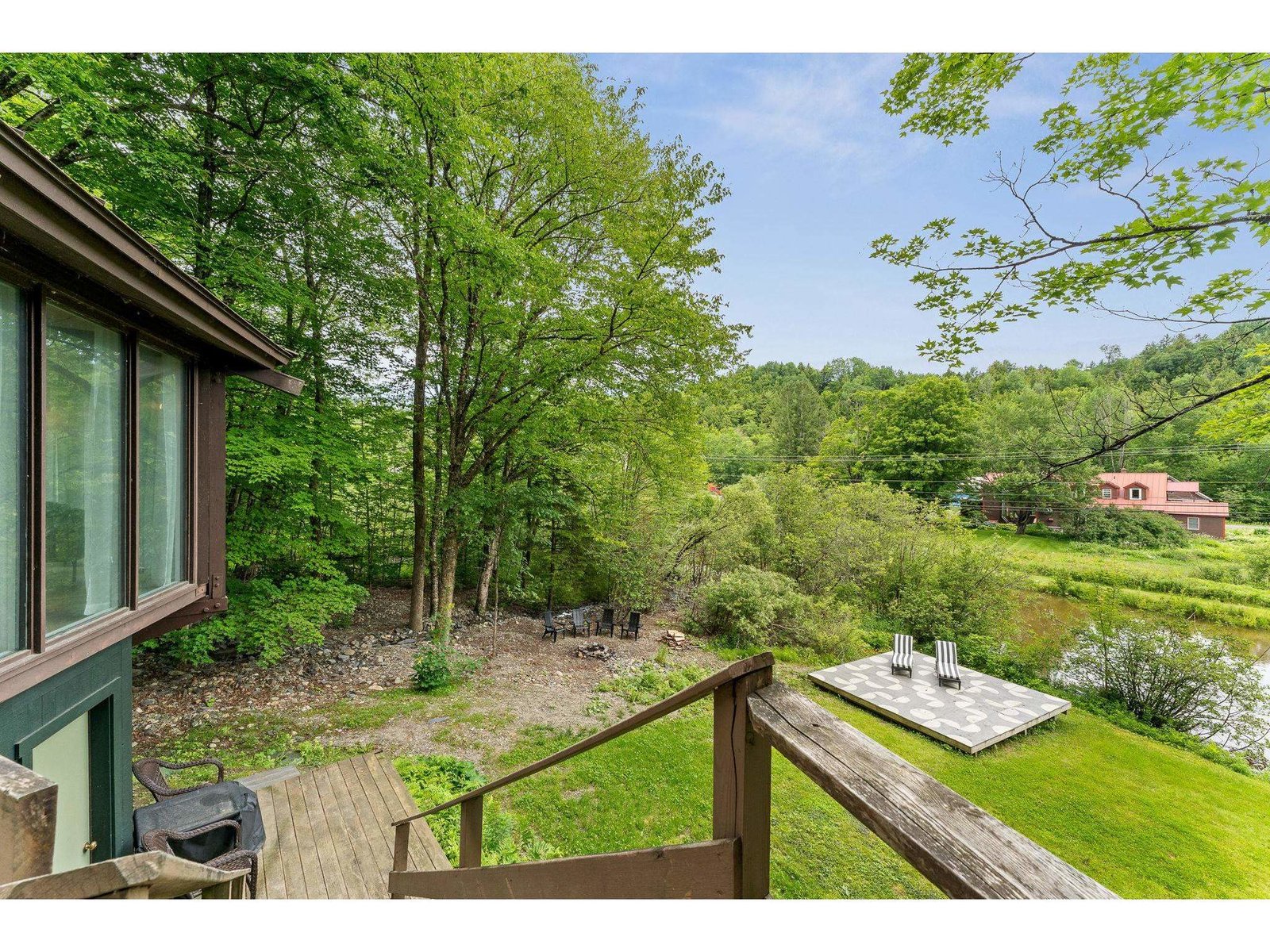 128 Tucker Hill Road