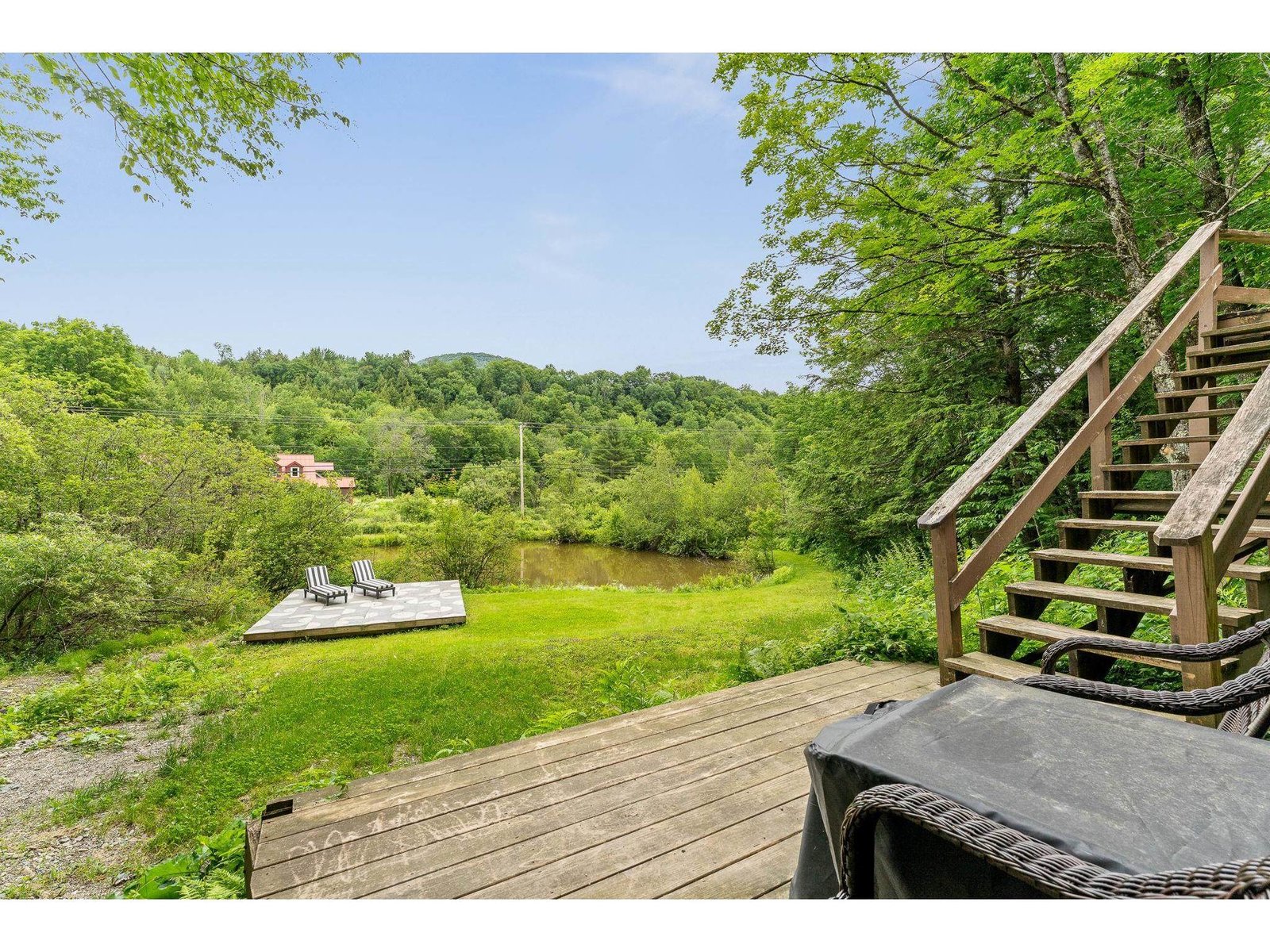 128 Tucker Hill Road