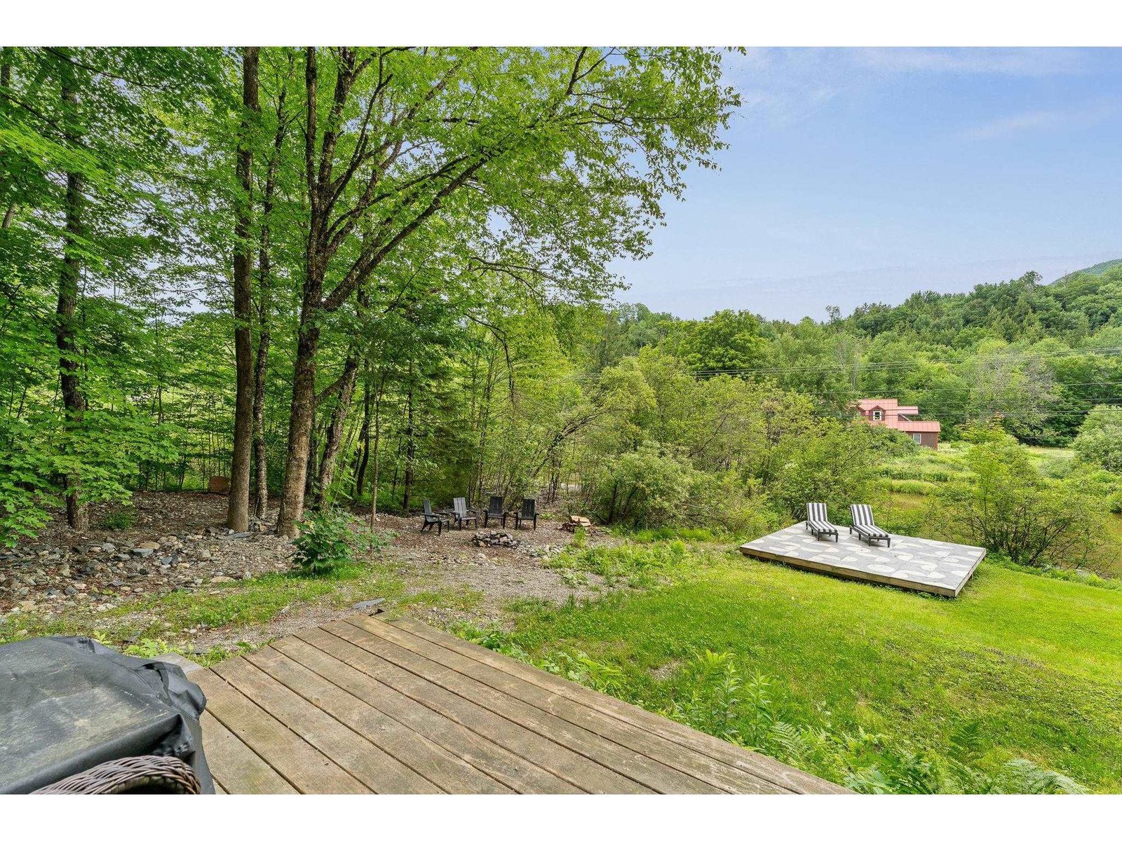 128 Tucker Hill Road