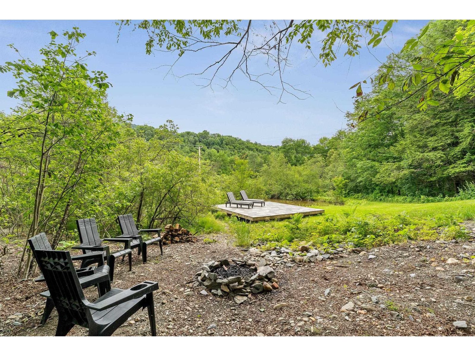 128 Tucker Hill Road