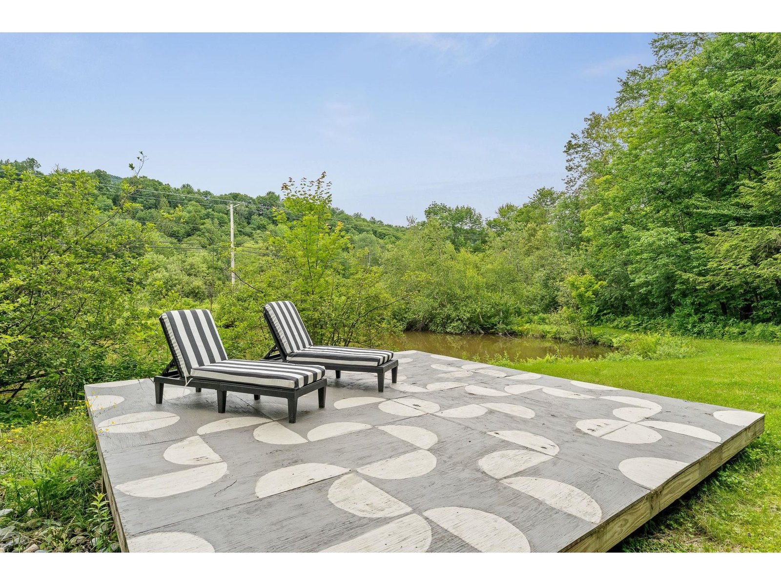 128 Tucker Hill Road