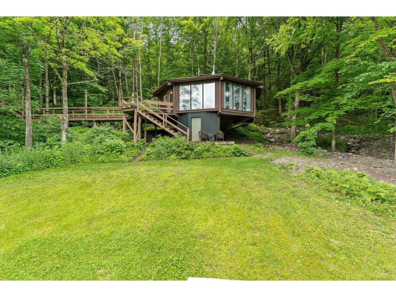 128 Tucker Hill Road