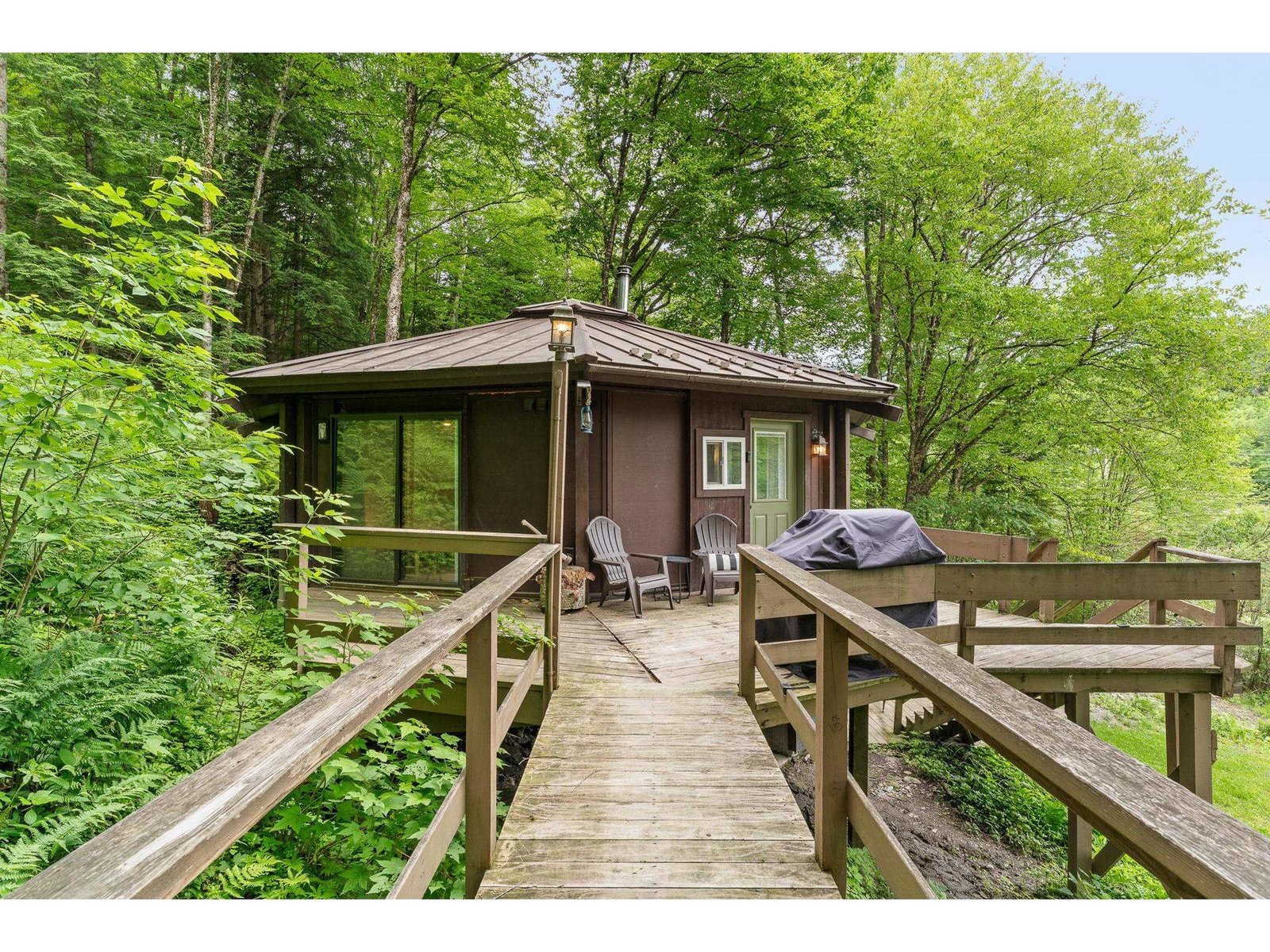 128 Tucker Hill Road