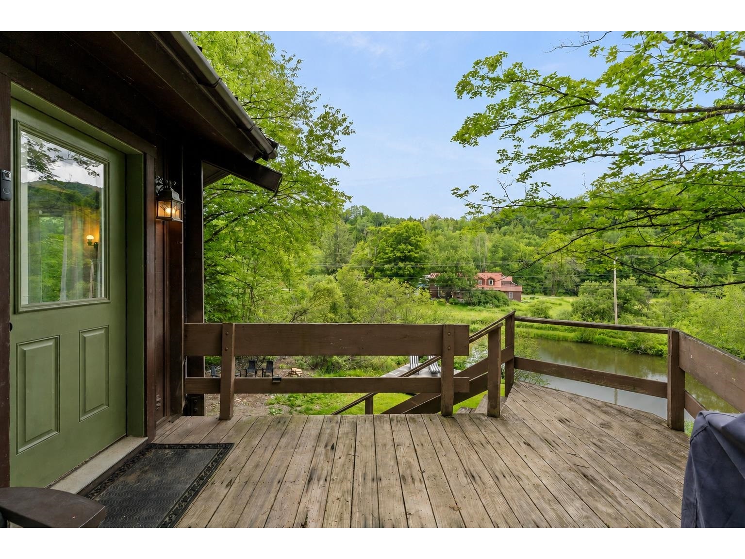 128 Tucker Hill Road