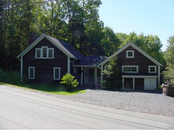 128 Upper Hollow Rd