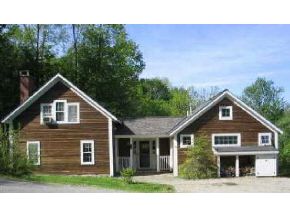 128 Upper Hollow Road