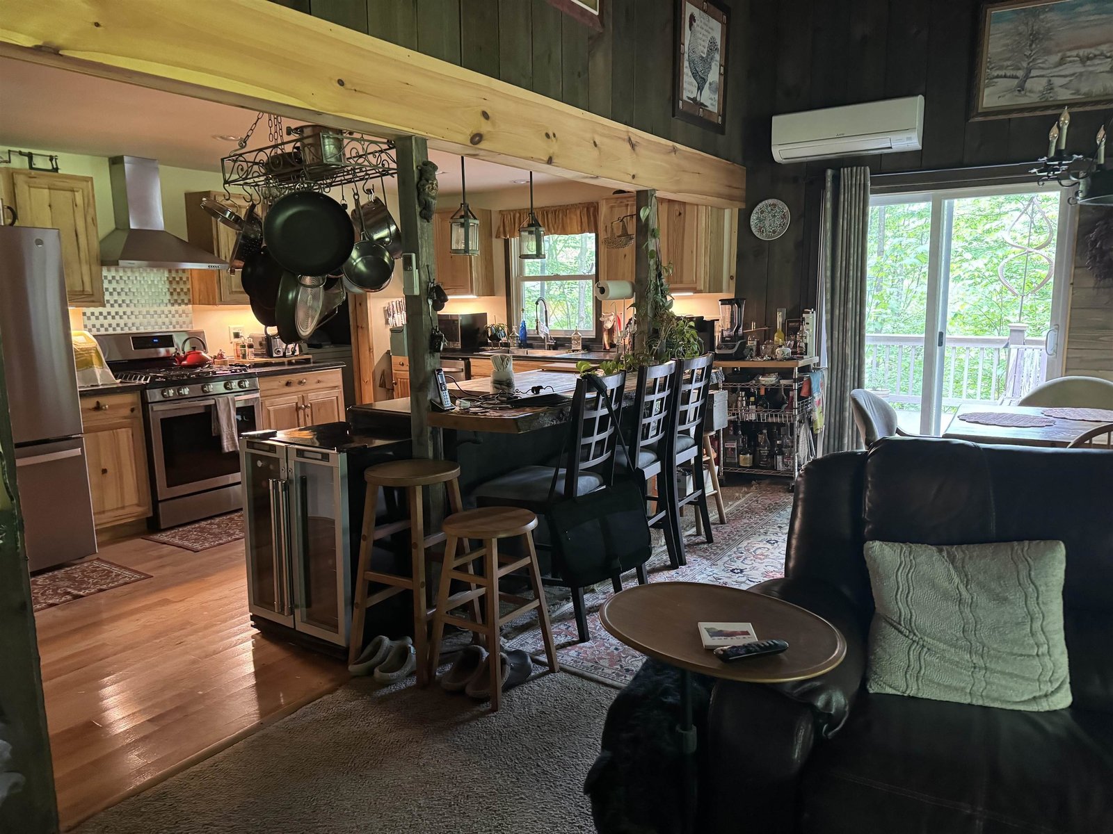 128 Upper Pines Road