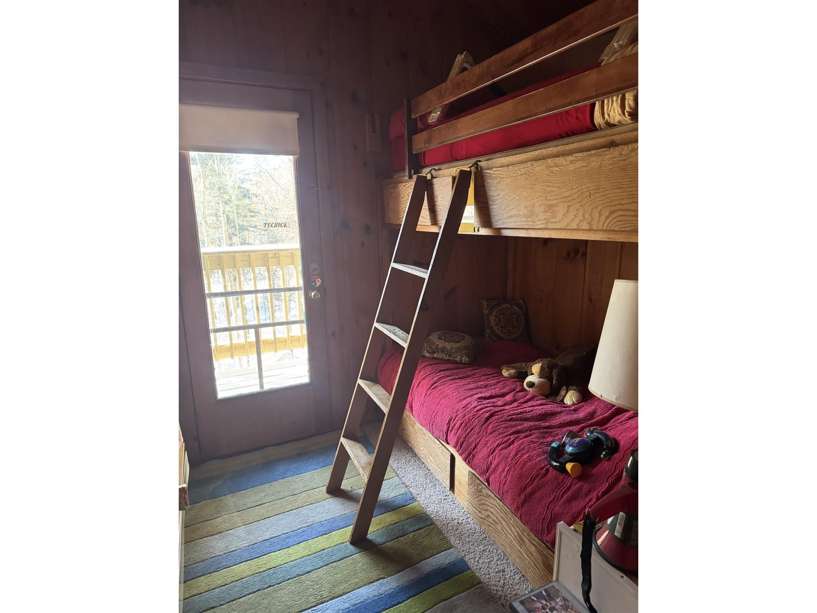 128 Upper Pines Road