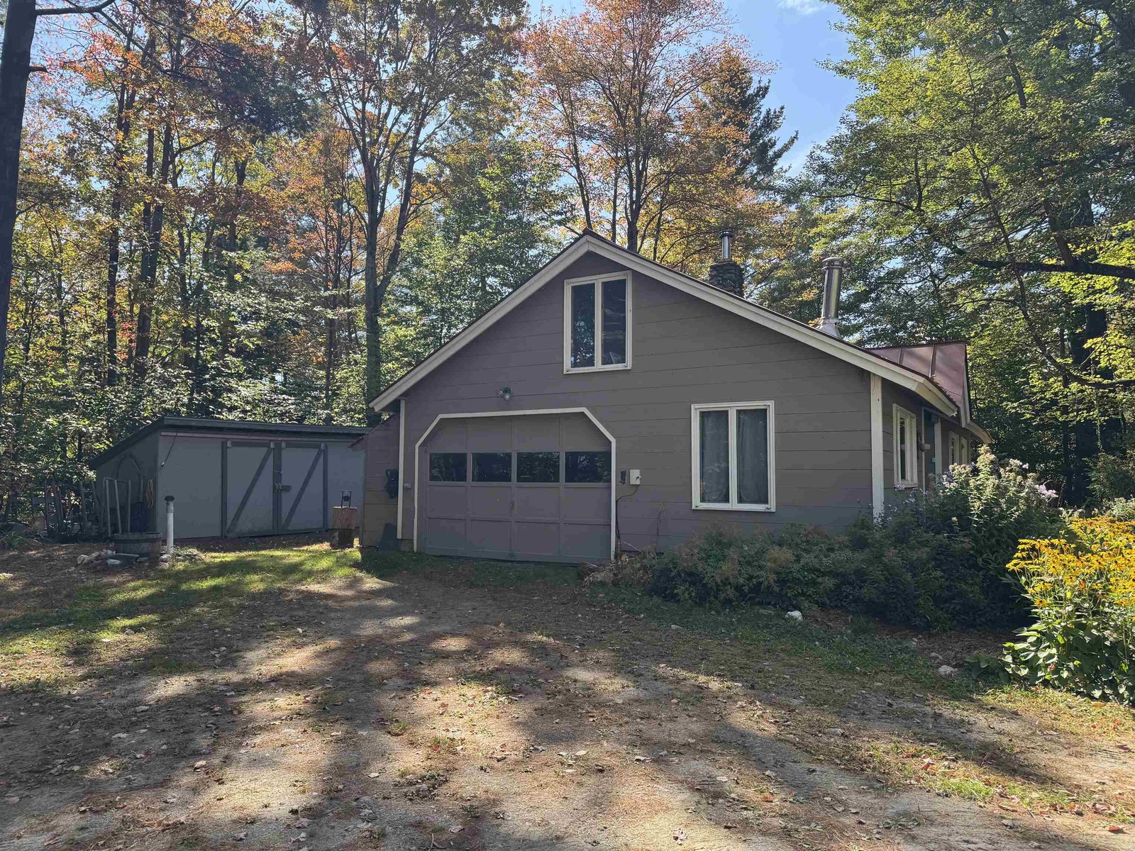 128 Upper Pines Road