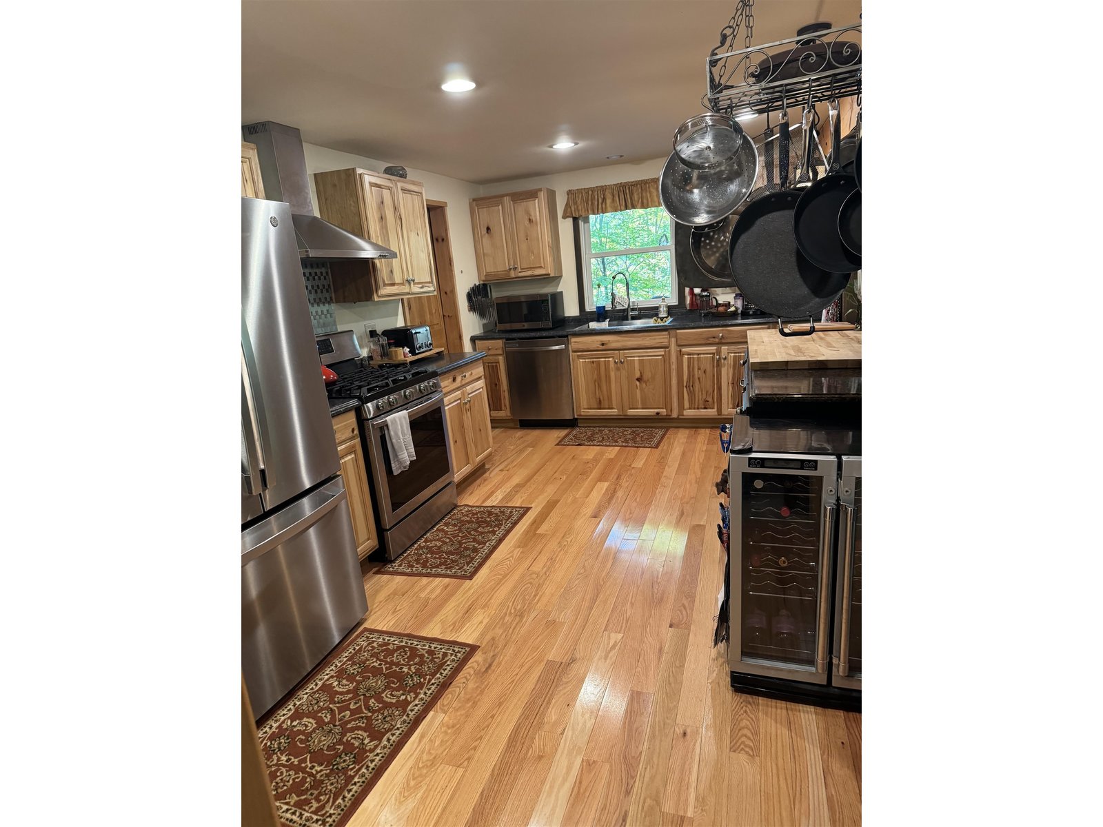 128 Upper Pines Road