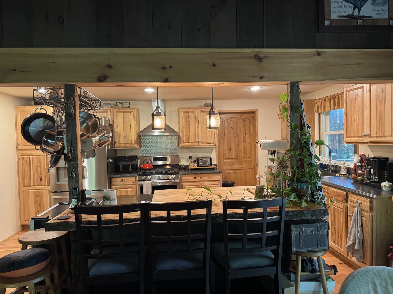 128 Upper Pines Road