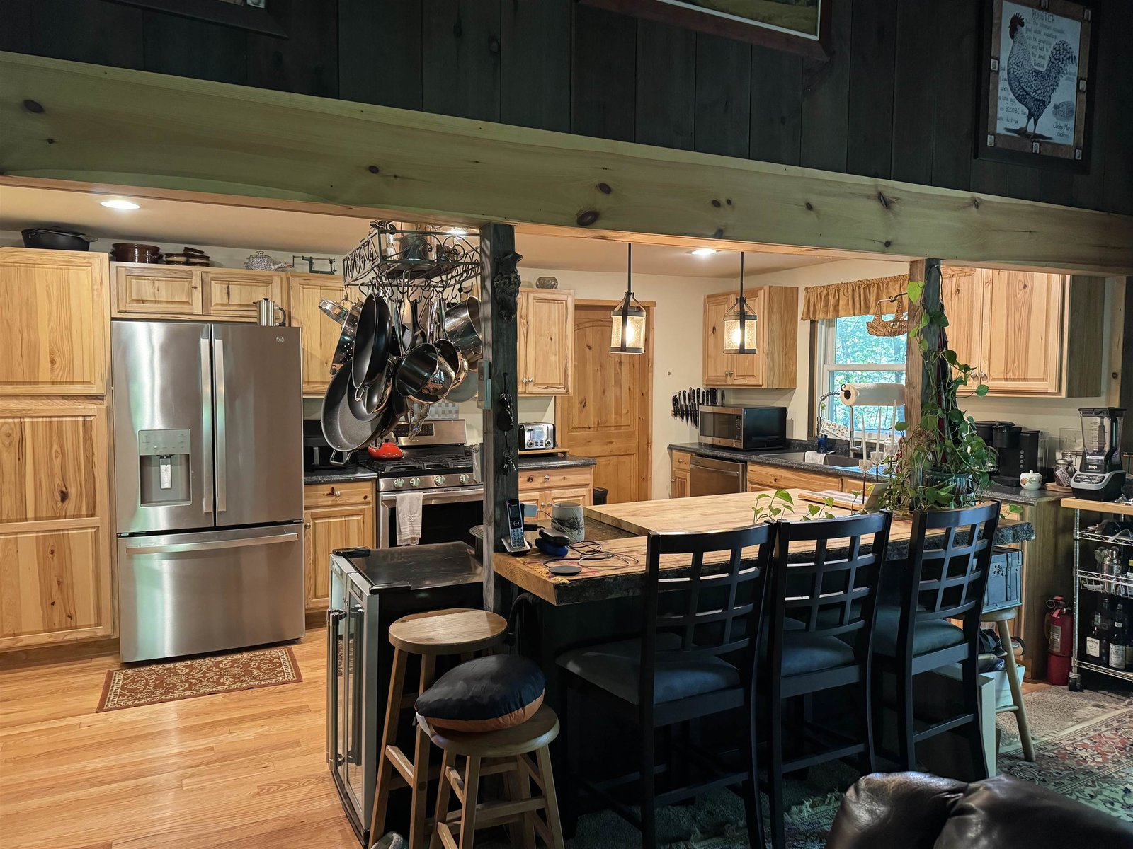 128 Upper Pines Road