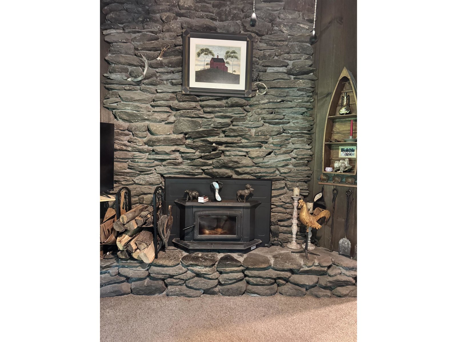 128 Upper Pines Road