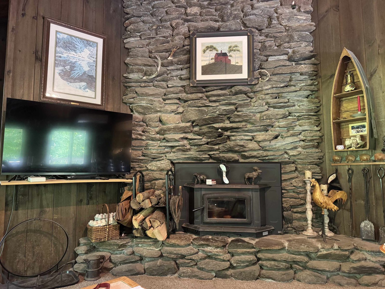 128 Upper Pines Road