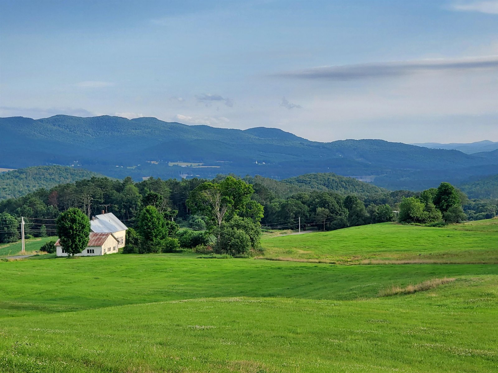 128 Valley View Road