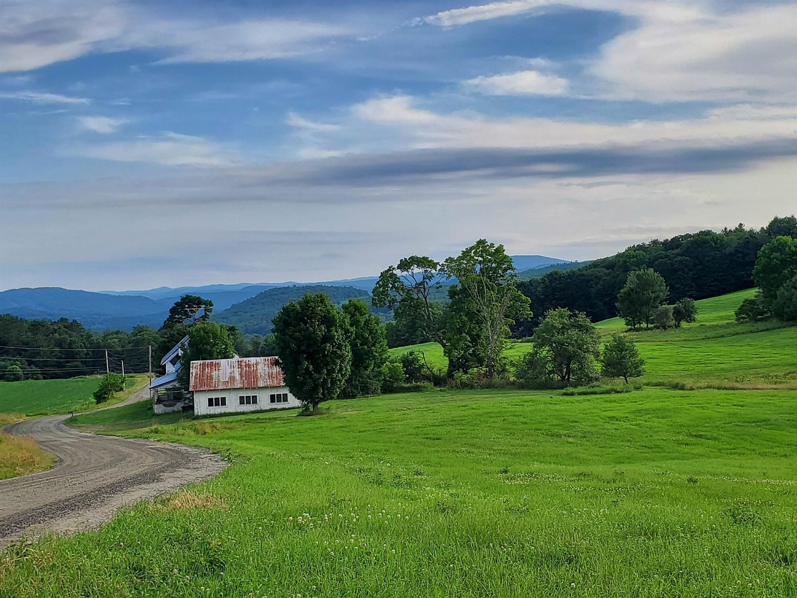 128 Valley View Road
